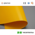 Panno in silicone a doppia faccia giallo